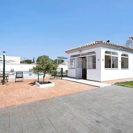 Villa Manuel Chiclana de la Frontera Exterior photo